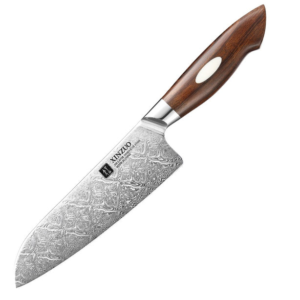 110 Layers Damascus Steel (Pre-order)