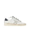 GOLDEN GOOSE Leather Stardan sneakers