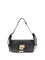 Chloé Small Paddington Shoulder Bag - Black