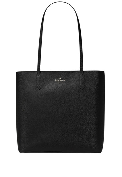 Kate Spade Jana Tote Bag - Black