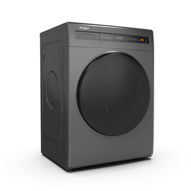 Whirlpool Front Load Washer Sanicare 10.5KG