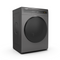 Whirlpool Front Load Washer Sanicare 8KG - Grey