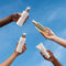 Replenishing Cleansing Lotion