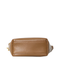 B Clip Calfskin Bucket Bag - Hazelnut Brown