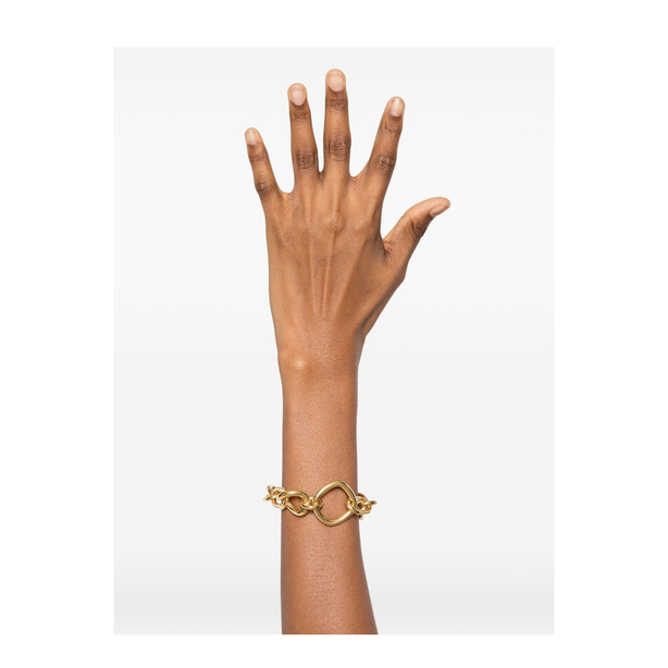 CAPSULE Bijoux Golden