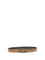 Ferragamo Reversible leather Gancini Belt - Cowhide