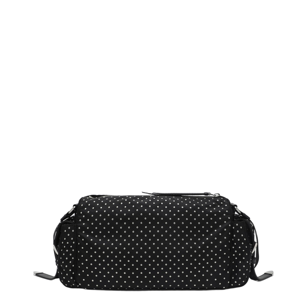 Re-Edition Re-Nylon Shoulder Bag - Nero