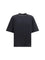 Jacquemus Rond Carré short-sleeve T-shirt - Black