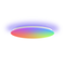 Yeelight Arwen Smart Ceiling light D500 (RGBIC + Back Light)
