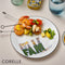CORELLE 6pc Dinnerware Set – Snoopy 75 Limited Edition (Peanuts)