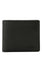 Coach Mens Boxed 3-In-1 Wallet Gift Set - Black