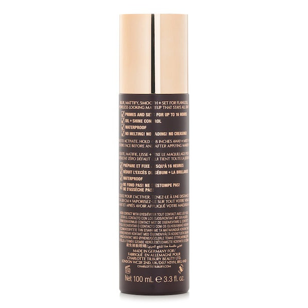 Airbrush Flawless Setting Spray Matte - 100ml