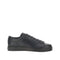EMPORIO ARMANI Travel Essential leather sneakers