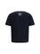 Toteme Classic monochrome T-shirt - Black