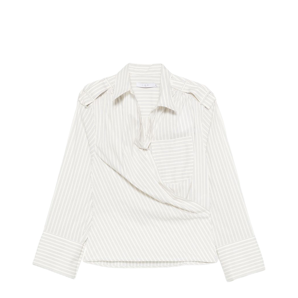 Shirts Beige
