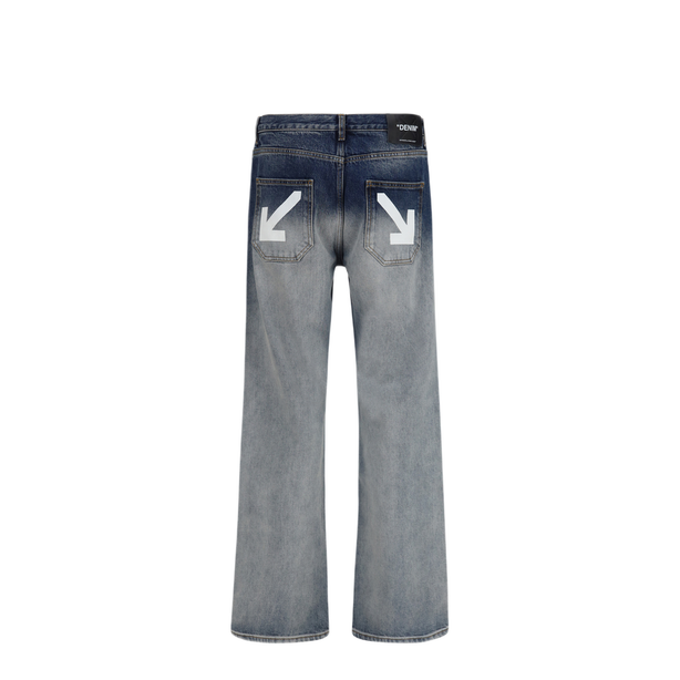 Half Arrow Jeans