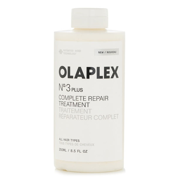 No 3 Plus Complete Repair Treatment - 250ml