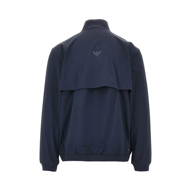 EA7 VENTUS7 full-zip sweatshirt
