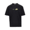 OFF WHITE Motion Arrow Skate' jersey T-shirt