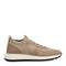 Sneakers Beige