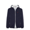 Nylon Blouson Jacket