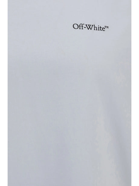 Off-White Small Bookish T-shirt