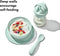 OXO Tot Stick & Stay Suction Bowl for Toddlers