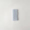 Water Color Body Wash Towel (25x90cm) - Blue
