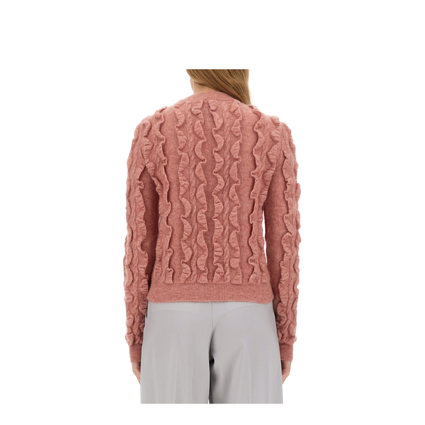 Wool Blend Sweater