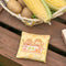 [POMPOMPURIN X KAKAO FRIENDS] Kakao Friends New Potato Pocket Shopping Bag - Choonsik (International Shipping)
