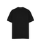 T-shirts And Polos In Black
