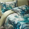 IE Maison Lumos Tencel Printed 1700TC Luxury Bed Set