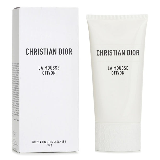 La Mousse Off/on Foaming Cleanser - 150ml
