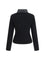 Moncler Cotton padded Cardigan - Black