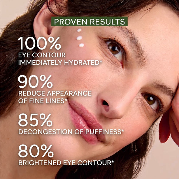 Eye Contour Cream - 15ml