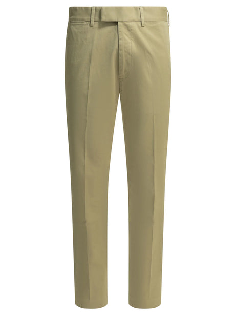 Tom Ford Casual chino pants - Brown