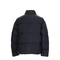 Bomber Piumino Con Patch Logo