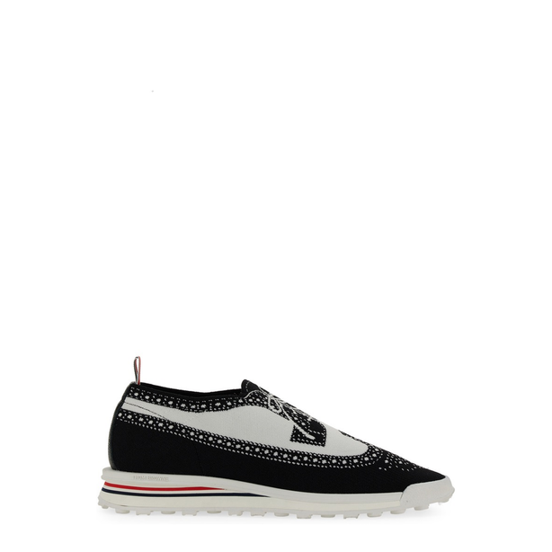 Tech Runner Sneaker