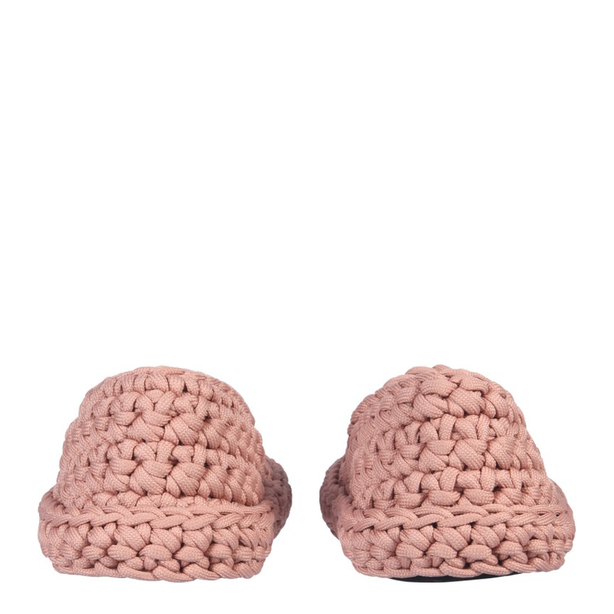Braided Workmanship Slip On