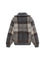 Dazzling Tartan Cardigan
