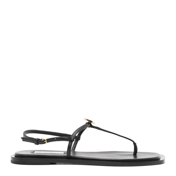 Sandals Black