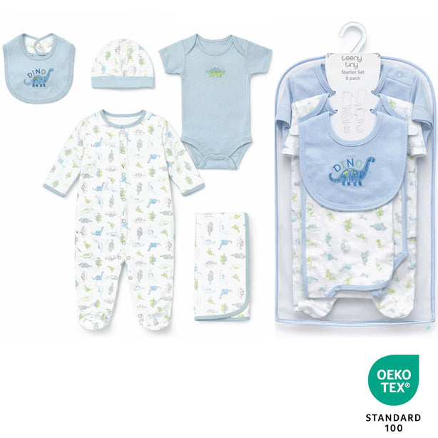 Teeny Tiny Essentials Set – Dino