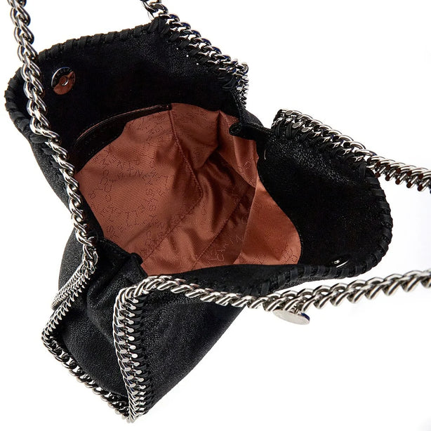 STELLA MCCARTNEY Mini Falabella bag