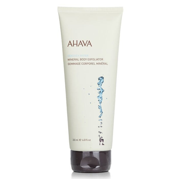 Deadsea Water Mineral Body Exfoliator - 200ml/6.8oz