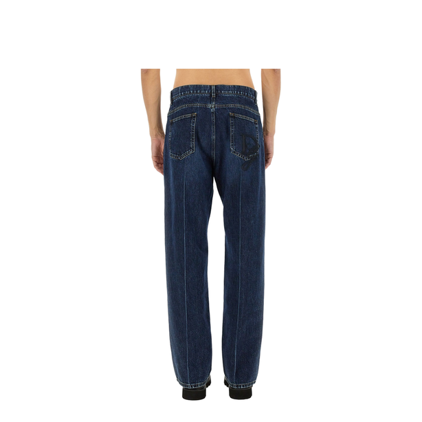 Oversize Jeans
