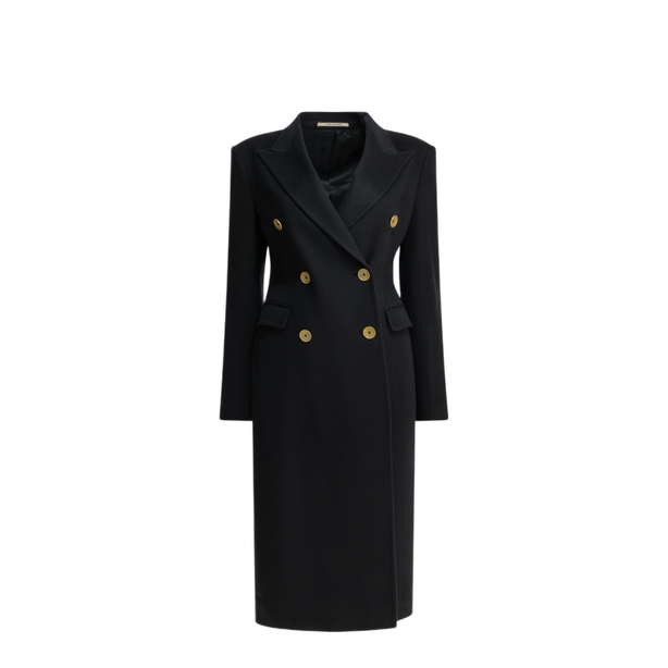 Meryl Long Coat