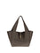 Saint Laurent Le 5 À 7 Bea Shoulder Bag - Sweet Choco