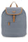 Printed Re-Nylon Backpack