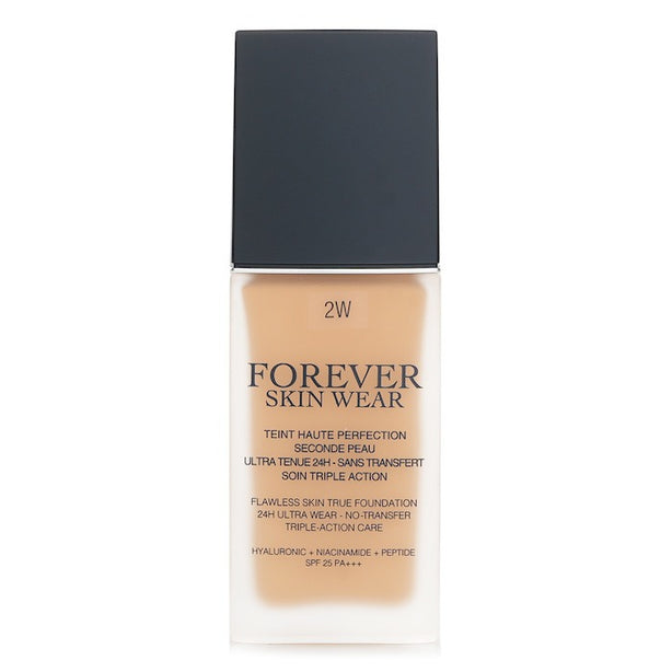 Forever Skin Wear Foundation - # 2w - 30ml