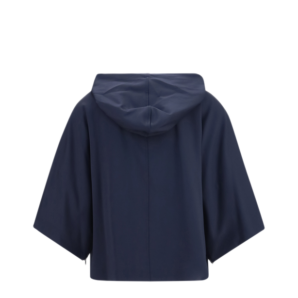 Fidato Hooded Sweatshirt